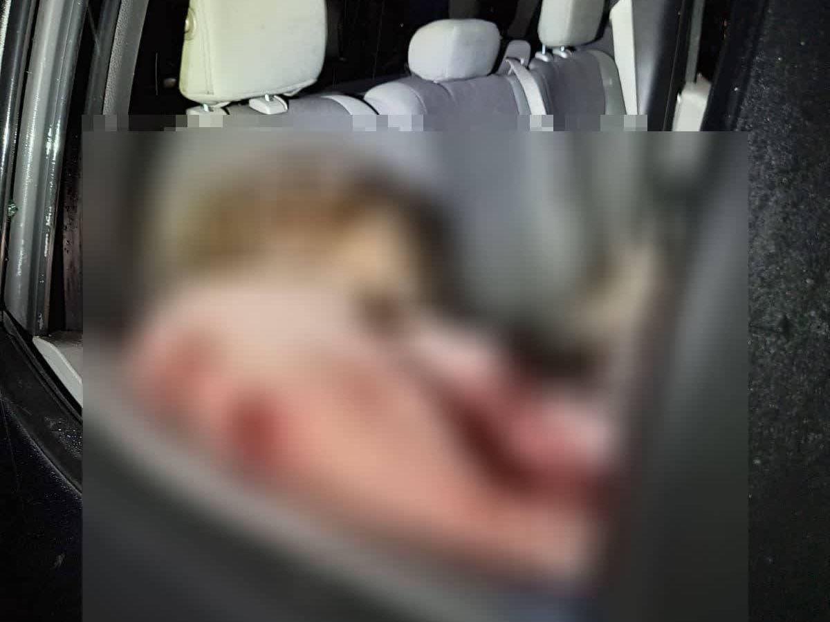 Tuvo un altercado con un supuesto narcotraficante: ¿Exsar Paz era el blanco de la masacre en Olancho?