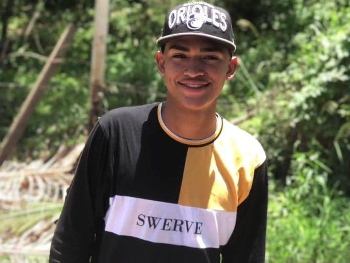 Fueron embestidos por un carro fantasma: caso de Andy Mejía y Litxi Zelaya en Olancho