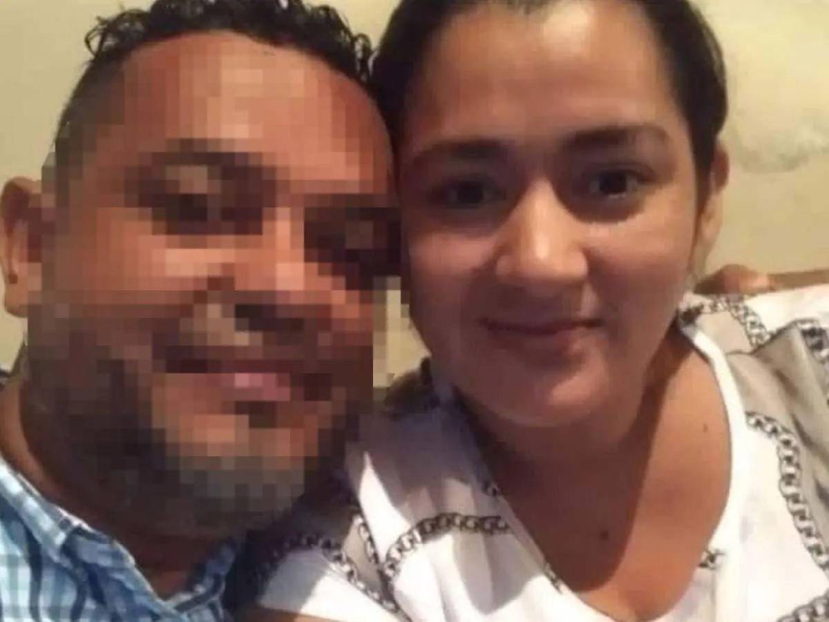 Mordedura mortal: serpiente barba amarilla mató a Darling Hércules, madre de tres niñas en Cortés