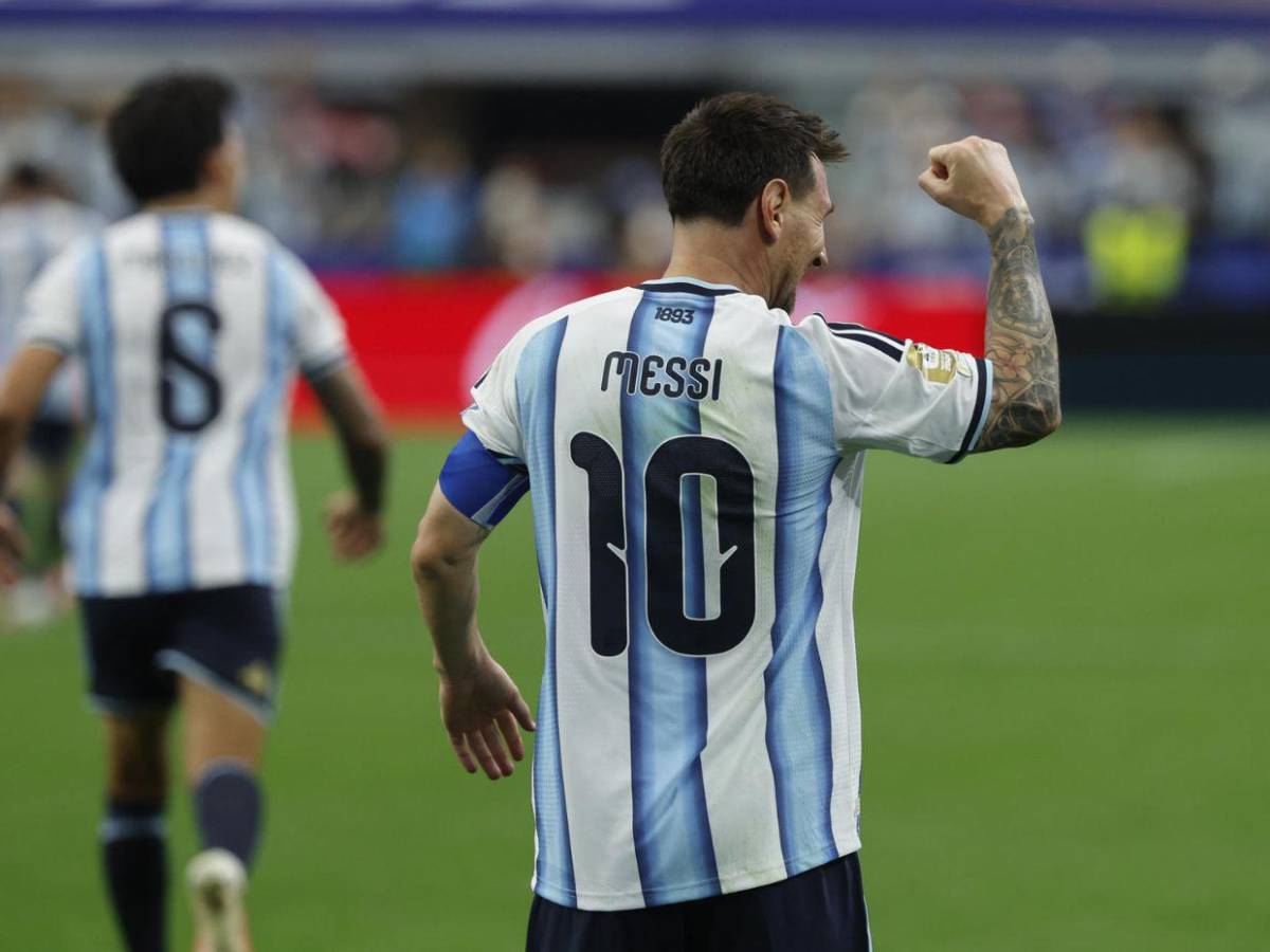 ¿Preferir a Messi o a Cristiano podría estar relacionado con la ideología política? Esto dice estudio