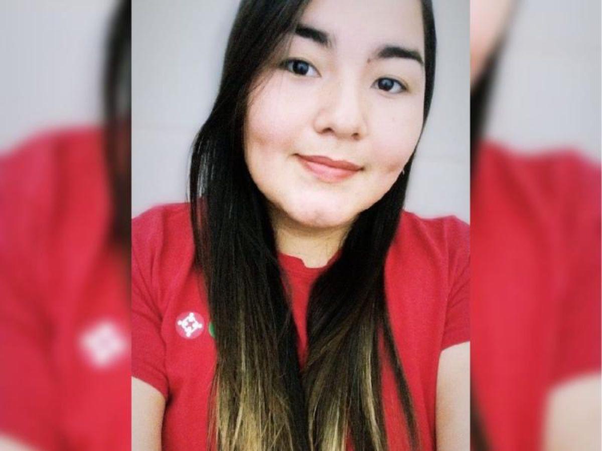 Desmembrada y entre la basura: así hallaron el cuerpo de Sara Rivera en río Chamelecón