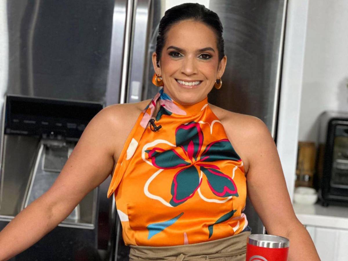 Cronología de la muerte de Sandra Díaz: terminó el programa y salió sin vida de la clínica