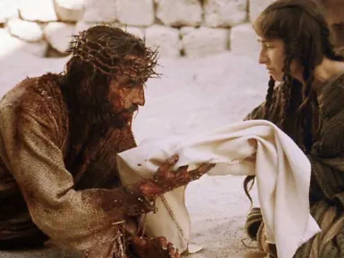 Las cirugías a las que Jim Caviezel se enfrentó por filmar  La pasión de Cristo