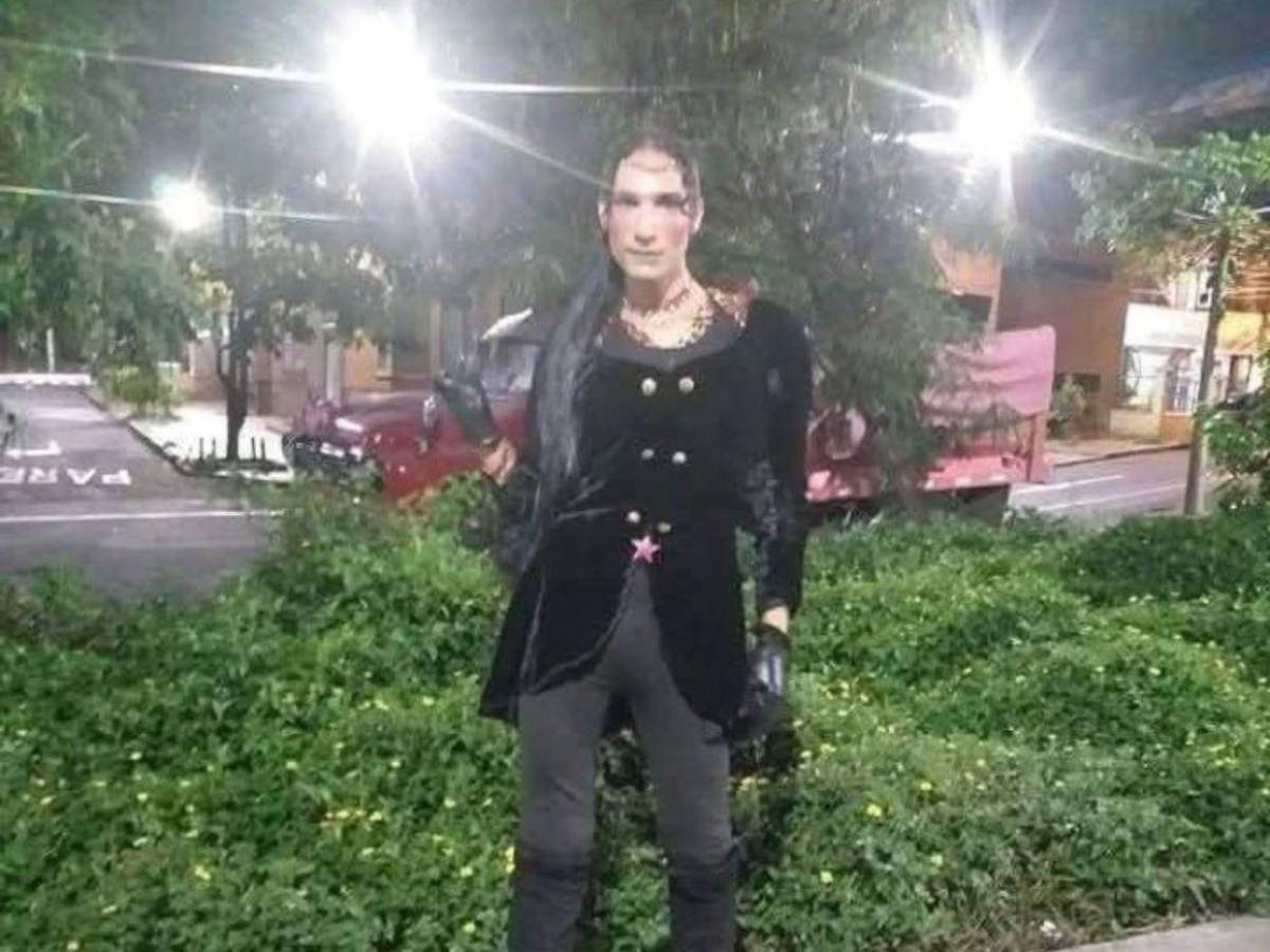 Camilo Gaviria, presunto asesino que le quebró los brazos y piernas a Sara Millerey