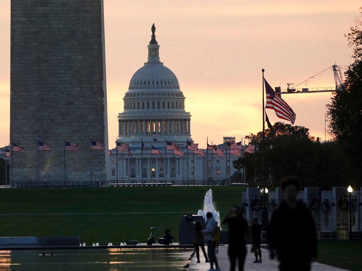 ​​​​​​¿Qué lugares están abiertos y cuáles cerrados durante el cierre del Gobierno de EE UU?