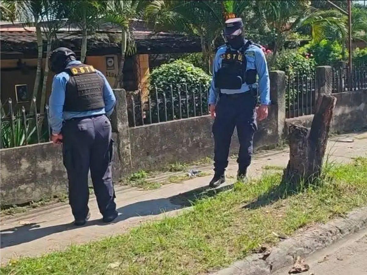 Le cubría el turno a su papá: nuevos detalles del crimen de Henry, conductor acribillado en SPS