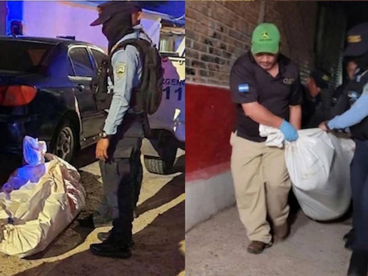 ¡Ábranme, me quieren matar!: últimas palabras de Omar Muñoz antes de ser asesinado