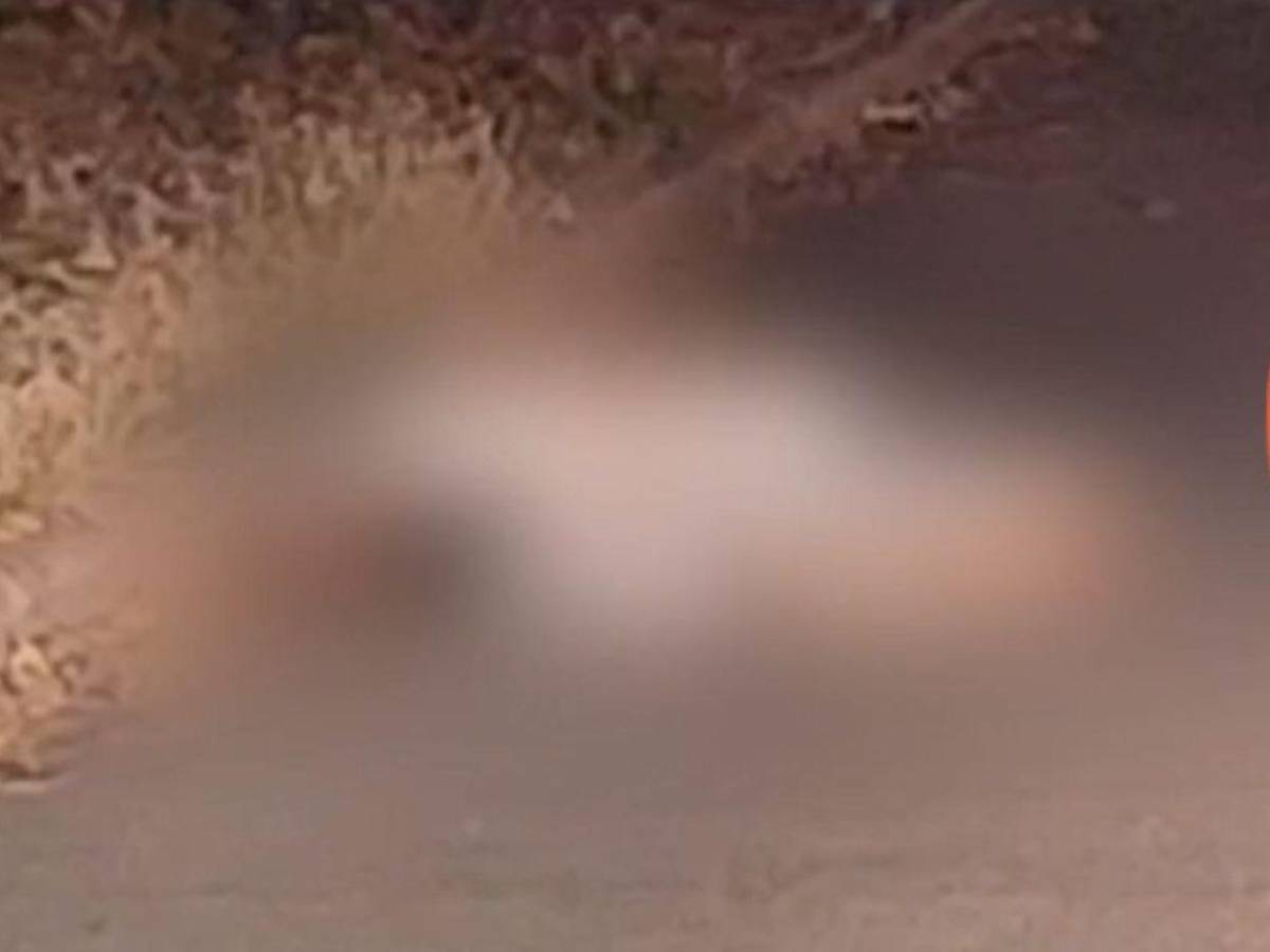 “Iba por medicamentos”: Kelin García, joven acribillada en la colonia San Ignacio