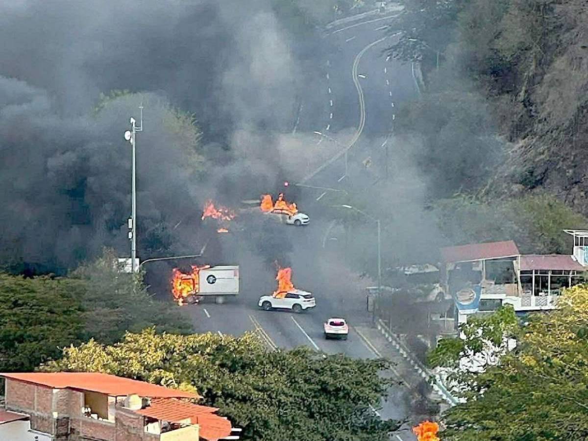 El Mencho: de origen rural a líder del CJNG y el narco más buscado del mundo