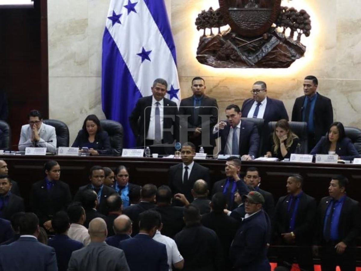 Salió de Honduras antes de ser destituido del CNE: ¿a dónde se fue Marlon Ochoa?