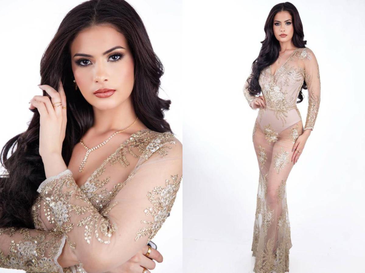 Belleza, talento y propósito: así son las 17 candidatas a Miss Grand Honduras 2027