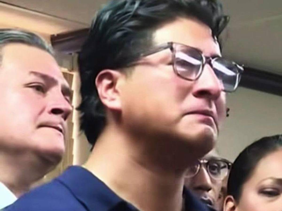 Lorenzo Salgado, migrante mexicano asesinado a disparos por ICE en Texas
