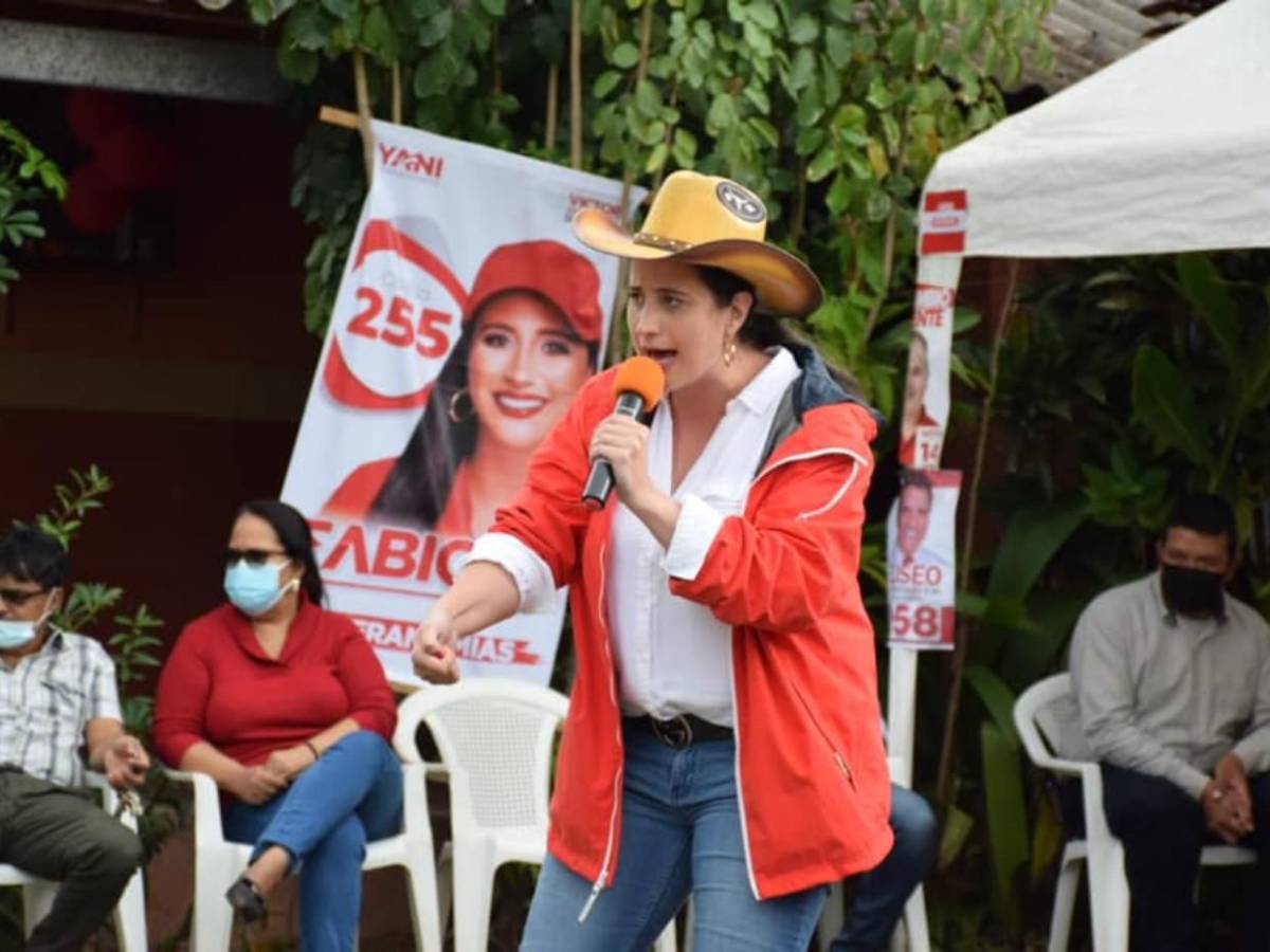 ¿Cuáles son las pruebas contra Fabiola Abudoj en supuesto plan de fraude electoral?