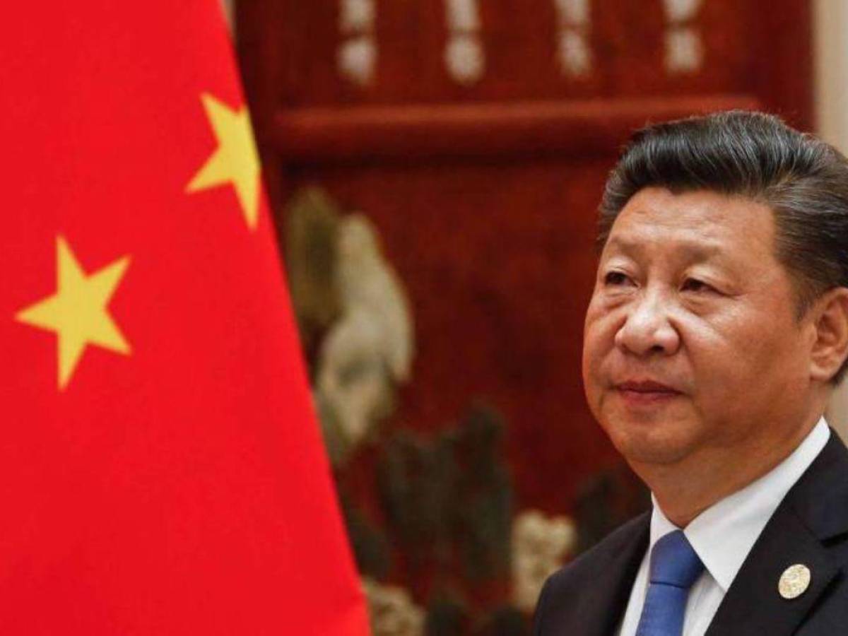 China le asegura a Honduras que crecerá su economía al lado del gobierno de Xi Jinping