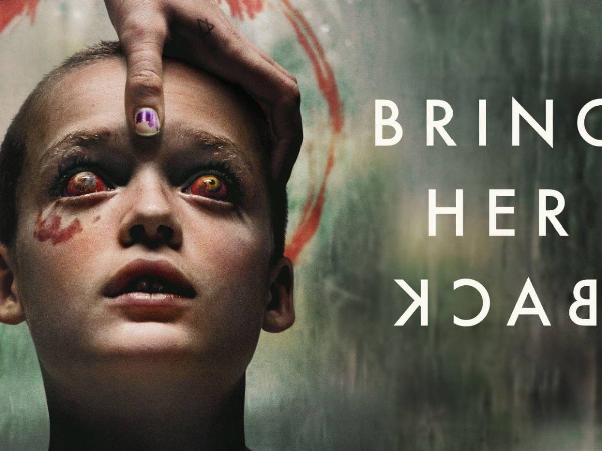 ¿Ganas de sustos? Top 11 de películas de terror para ver antes de octubre
