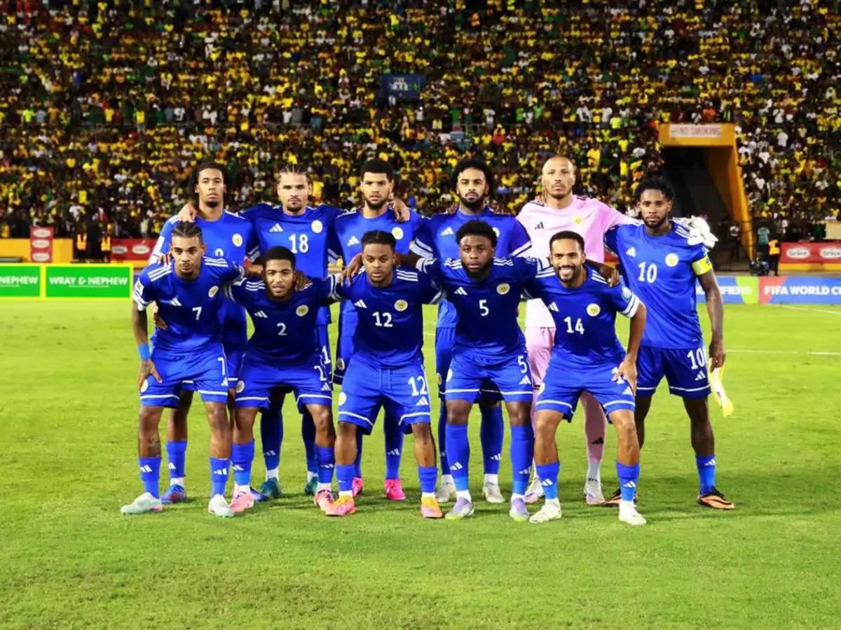 Selección clasificó al Mundial 2026 con jugadores que no nacieron en su territorio