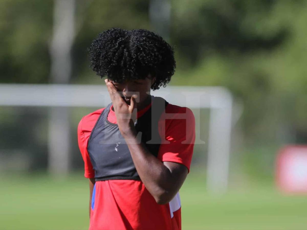 Otro jugador se va de Olimpia, sorpresa con Chirinos y se preparan para enfrentar a Real España