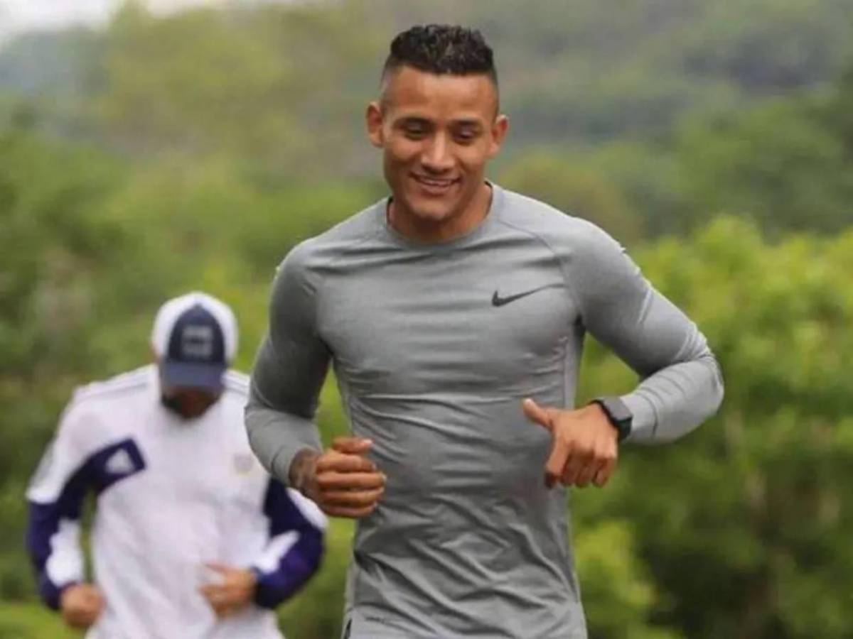 Agentes libres en Honduras: salió de Olimpia y busca club; ex Motagua quiere dar la sorpresa