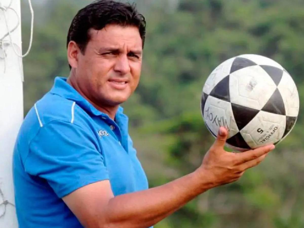 Fue una de las jóvenes promesas de Motagua y esta es la dura realidad de Yostin Obando