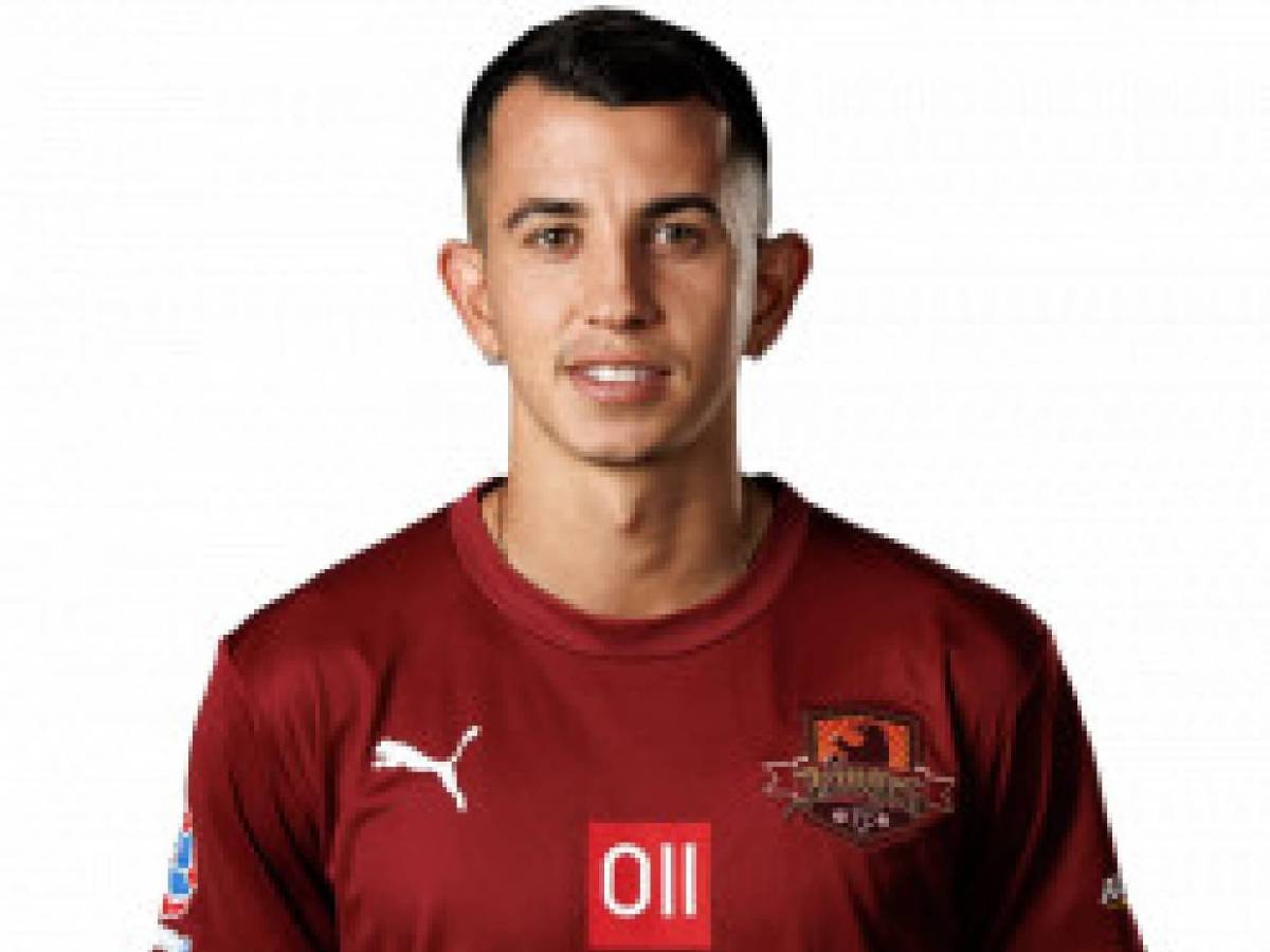 Fichajes Honduras: ExMotagua regresa, futuro del Choco Lozano y nueva alta en Olimpia