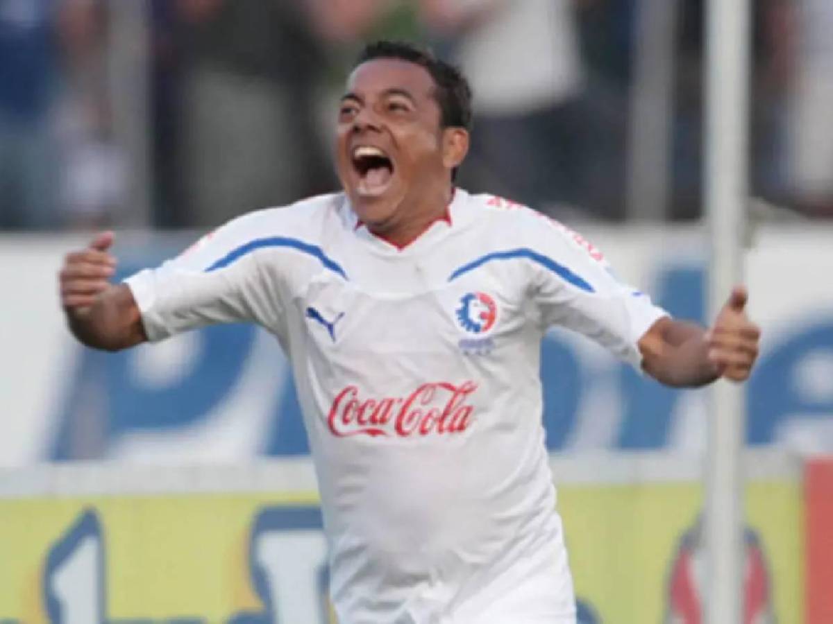 Dani Turcios sorprende a todos: Su nueva vida tras retirarse del fútbol profesional
