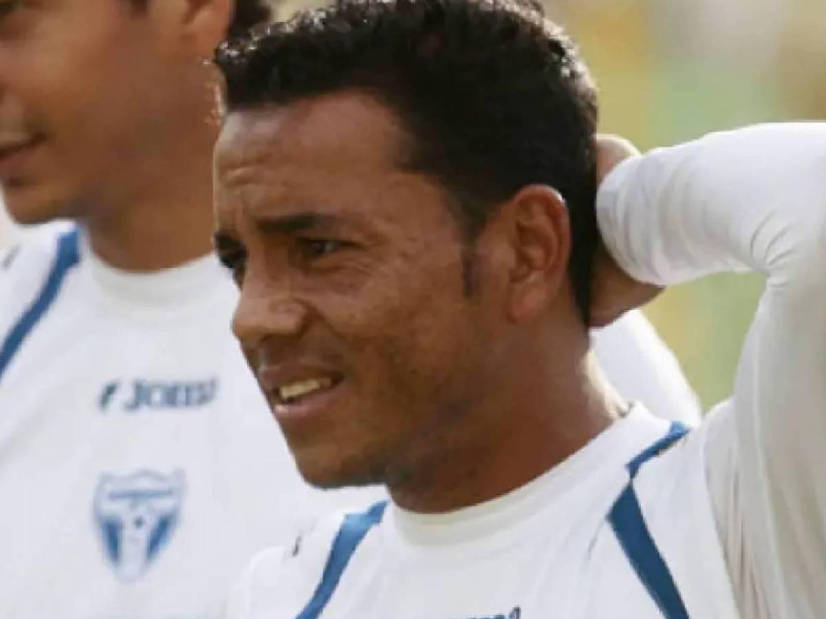 Dani Turcios sorprende a todos: Su nueva vida tras retirarse del fútbol profesional