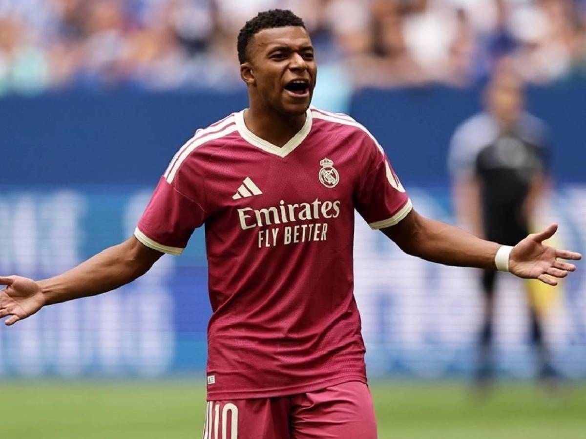 Mbappé acusado de comprar votos del Balón de Oro: Revuelo con el jugador de Real Madrid