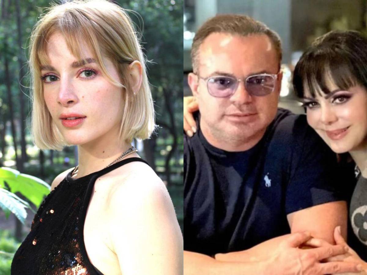 Imelda Tuñón afirma que por descubrir infidelidad le quieren quitar a su hijo