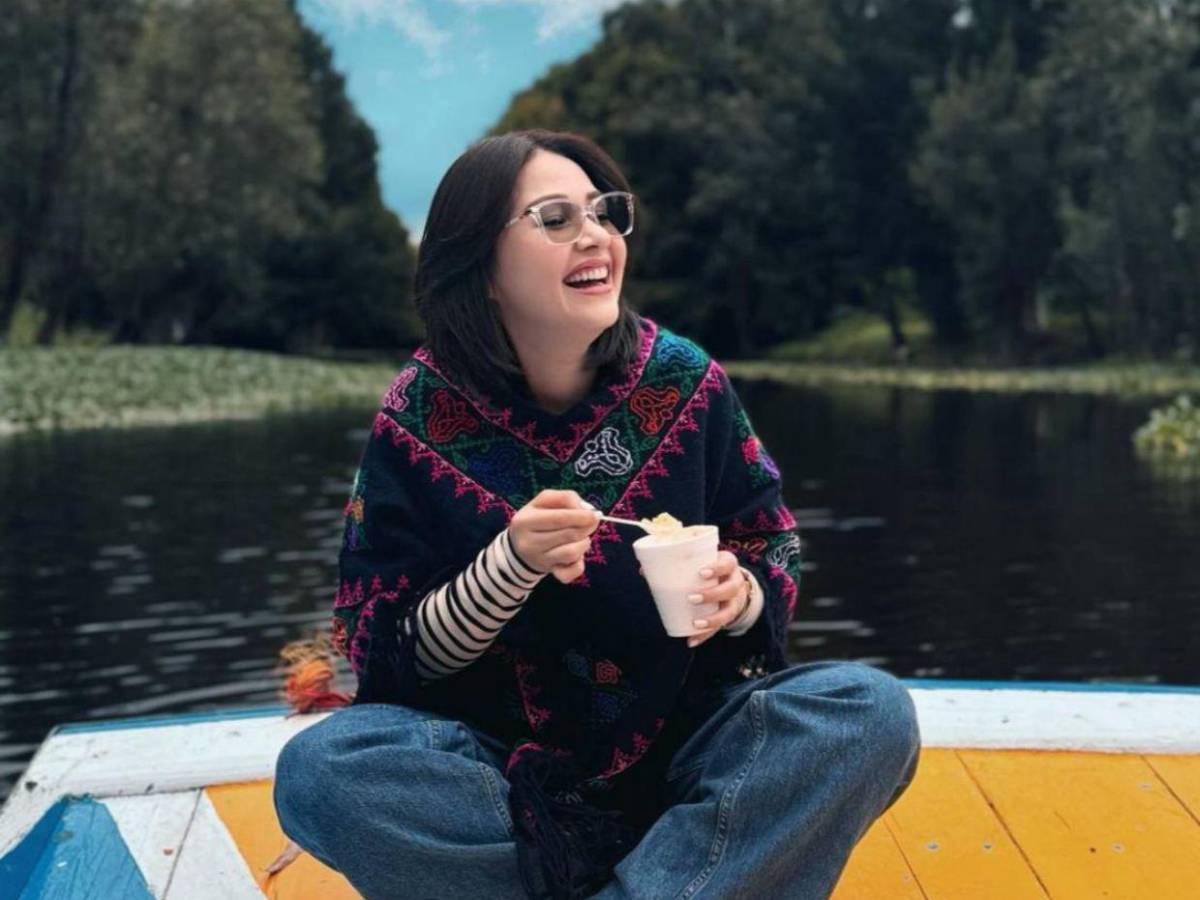 Jennifer Aplícano sobre su nuevo amor: “Es temeroso de Dios, responsable y maduro; eso me encanta” Jennifer Aplícano sobre su nuevo amor: “Es temeroso de Dios, responsable y maduro; eso me encanta”