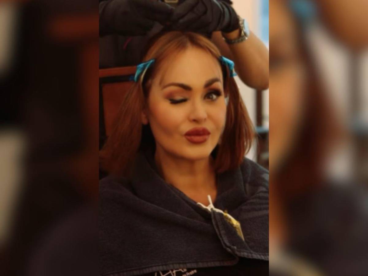 Gaby Spanic revela el secreto brasileño que la hace lucir 20 años más joven