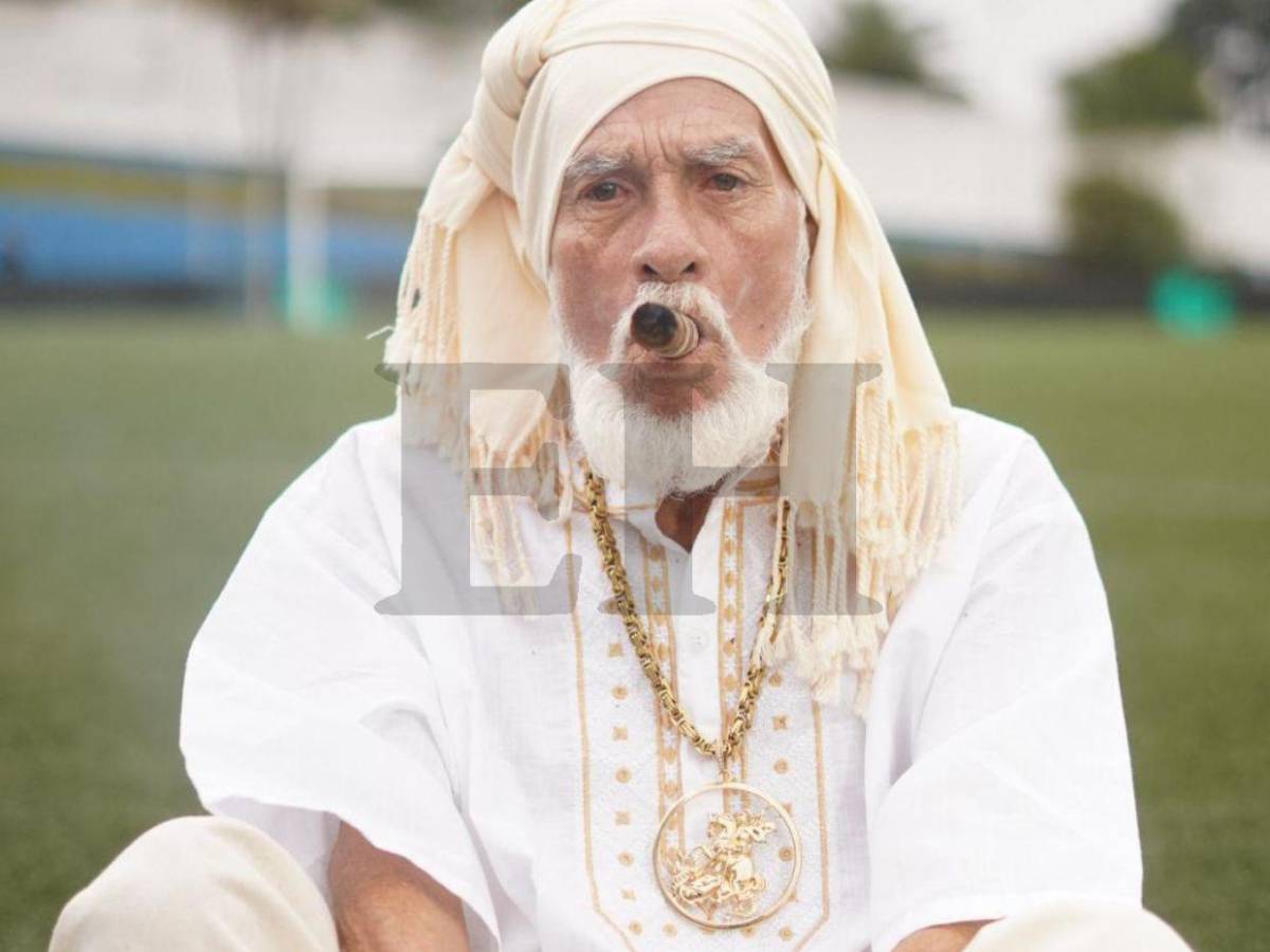 Así fue el entrenamiento de la Selección de Tiktokers de Honduras en el estadio Bruno José Daniel