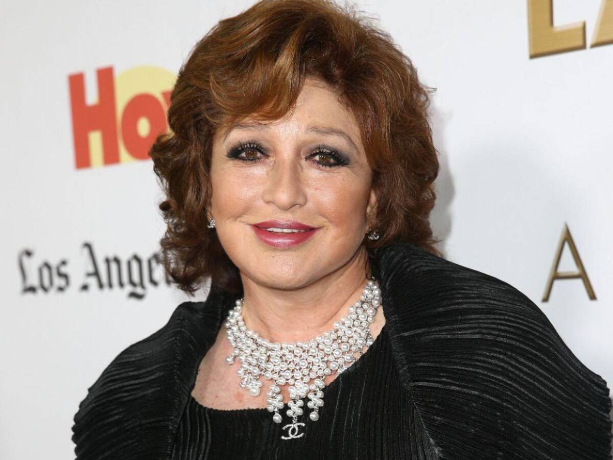 Ellas son las 25 mujeres más poderosas, según People