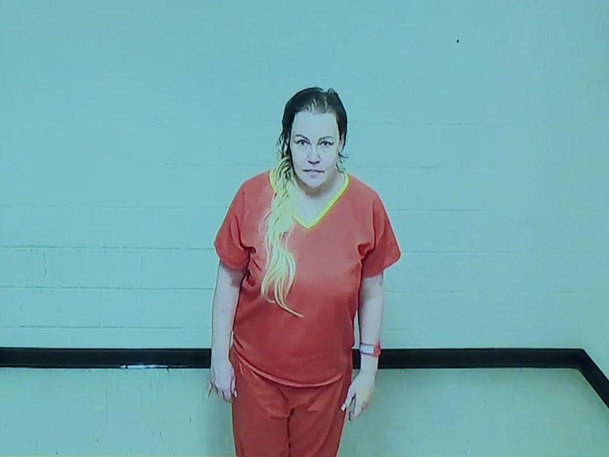 Expresentadora de Fox News es acusada de asesinar a su madre en Kansas