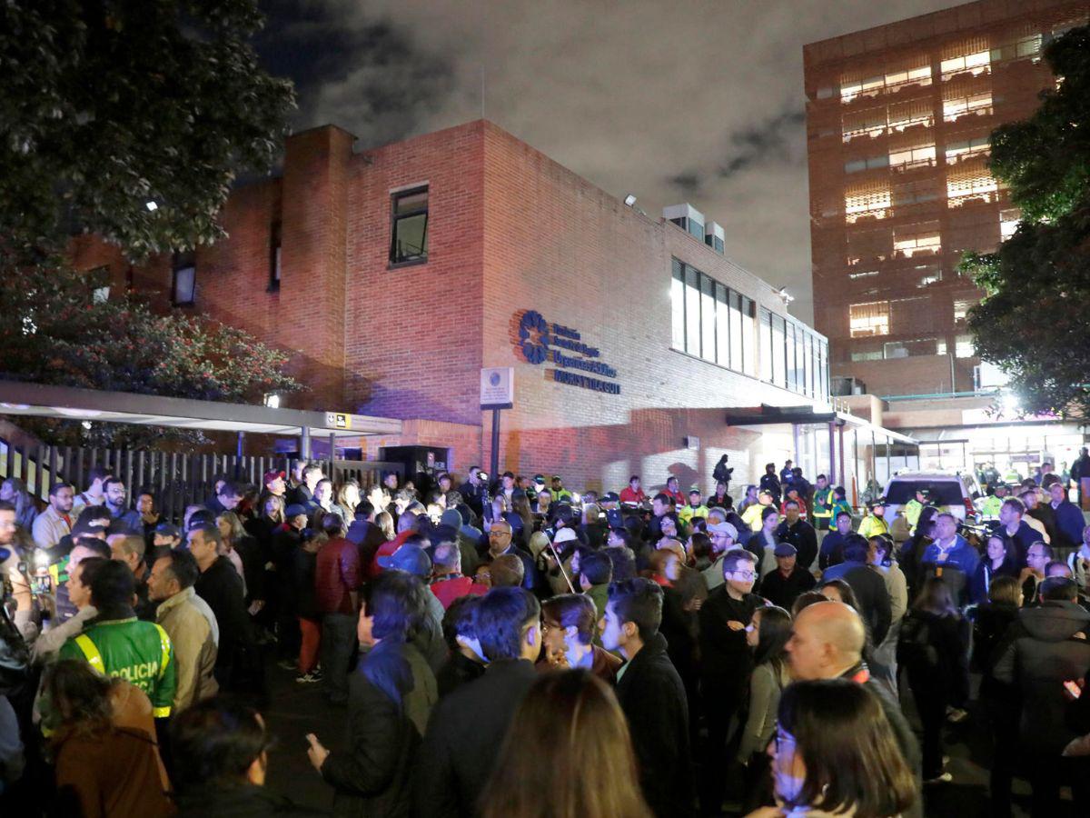 Esto se sabe del atentado contra Miguel Uribe Turbay en Colombia