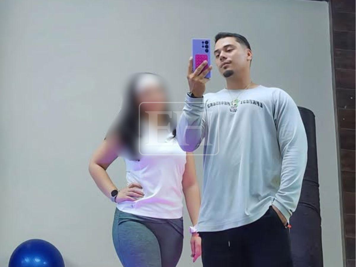 Amante del gym: ¿quién era Freddy Rodríguez, joven hallado carbonizado en Danlí, El Paraíso?