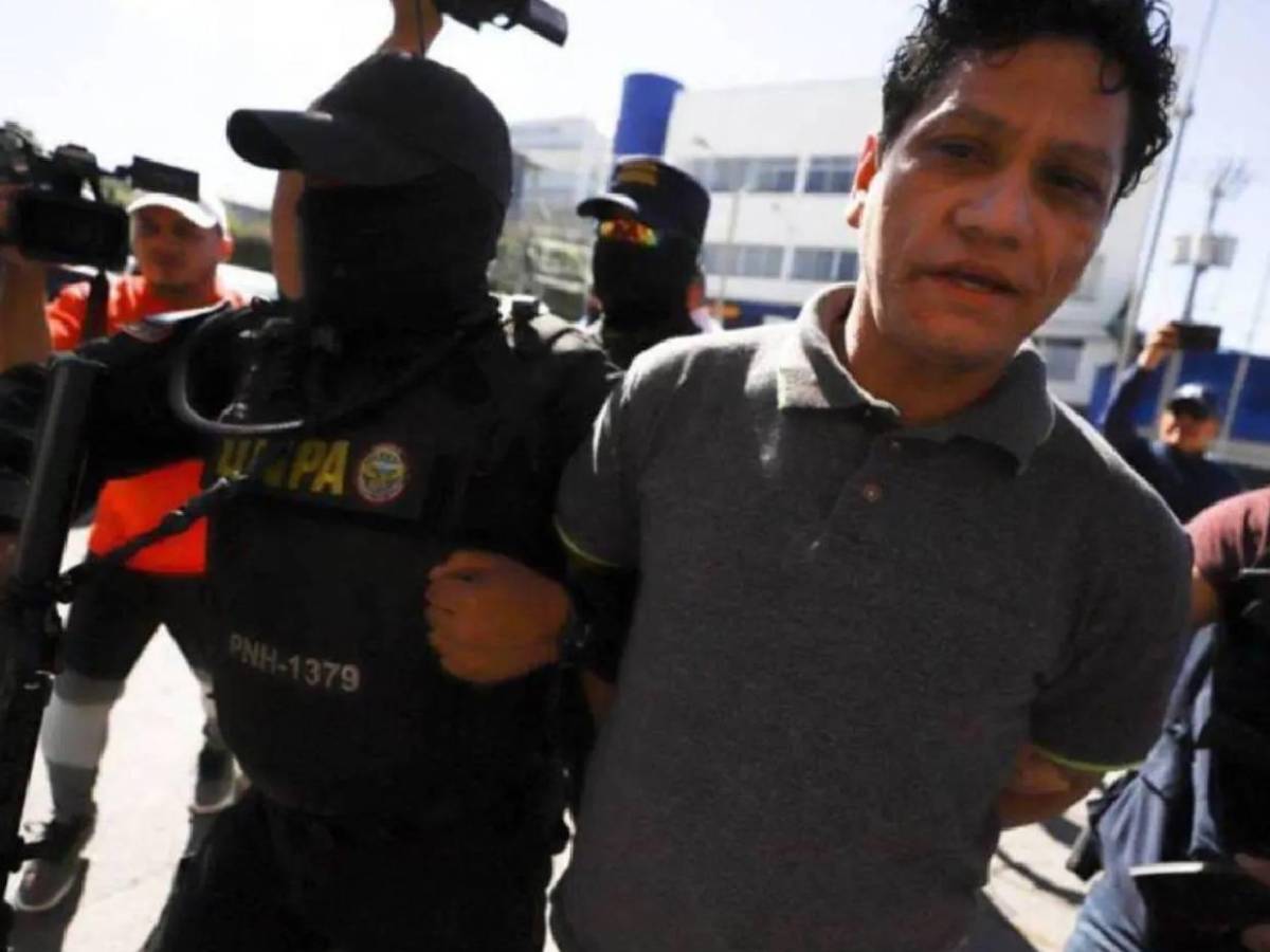 ¿Qué fue del Pescado Bonilla? Amigo cercano revela cómo es la nueva vida del exjugador en prisión