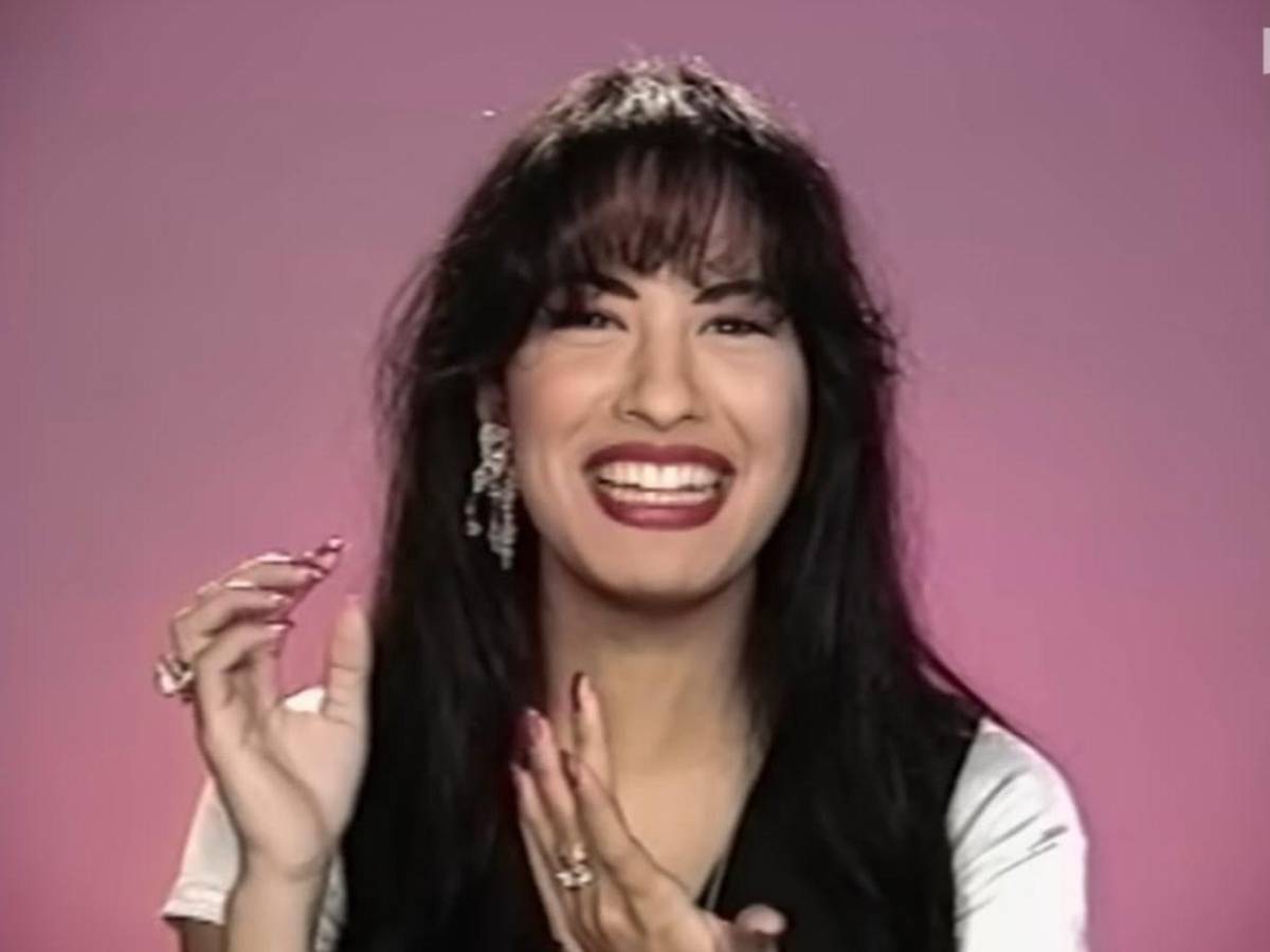 ¿Qué dice el informe forense sobre la muerte de Selena Quintanilla?