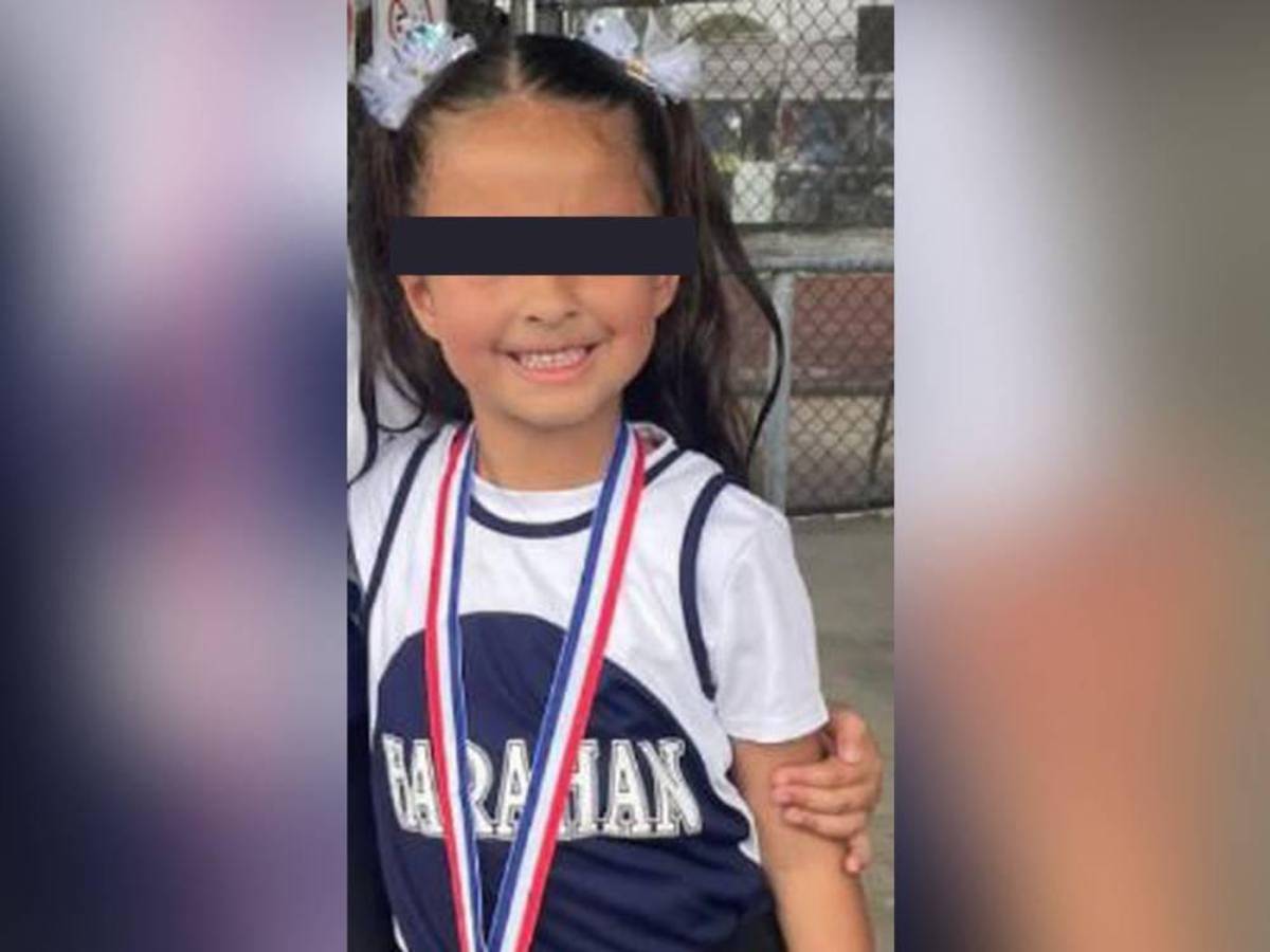 Mujer acusada de asesinar a su hijastra hondureña en Estados Unidos se declara inocente