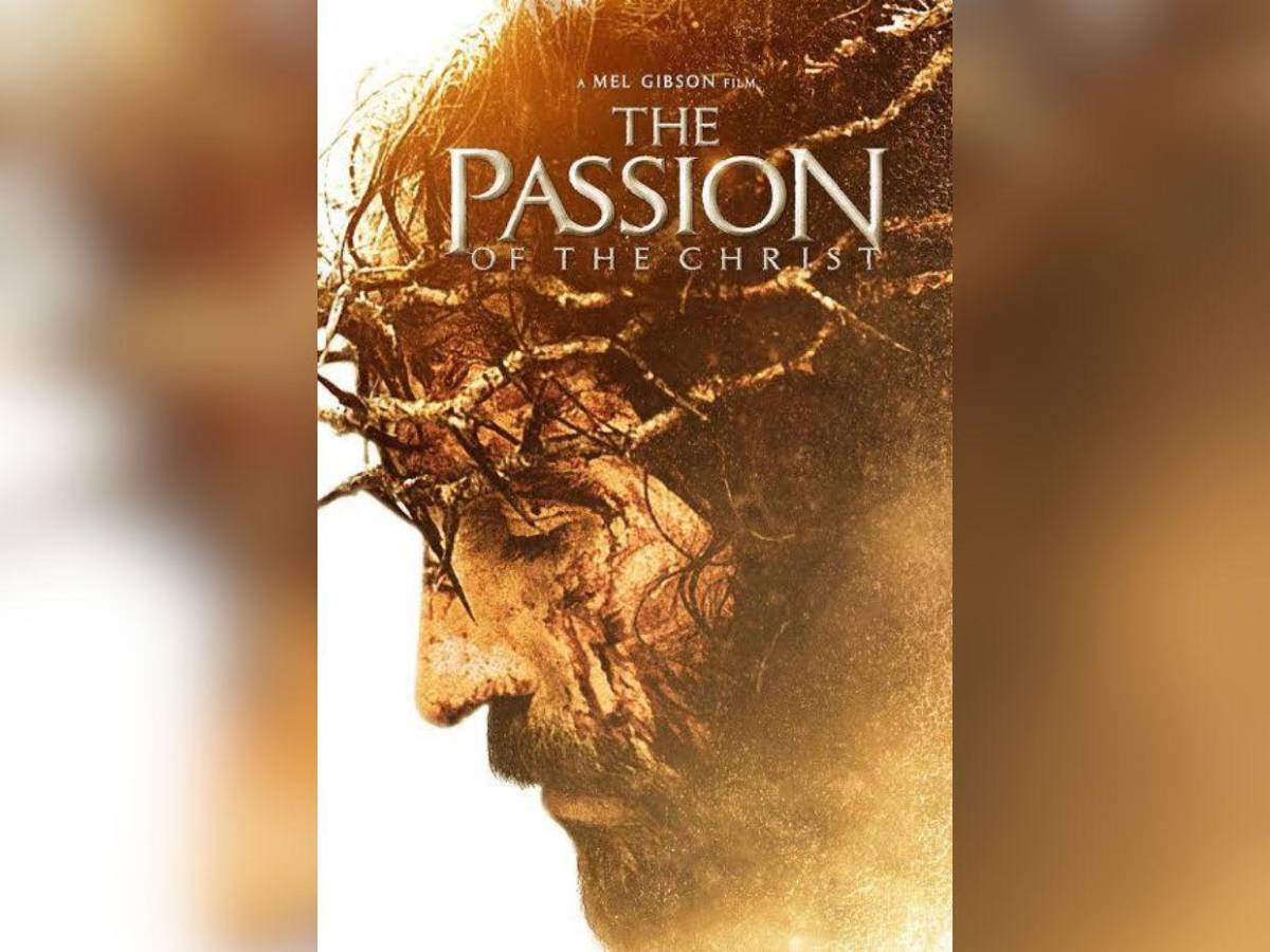 Películas y series ideales para ver este Domingo Santo 2025 en casa