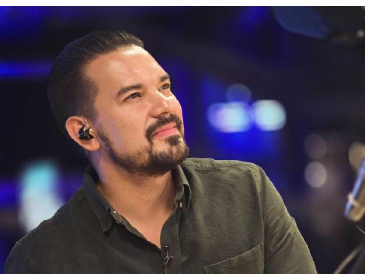 Elton Morazán dice adiós a la televisión: ¿renunció o fue despedido? Elton Morazán dice adiós a la televisión: ¿renunció o fue despedido?