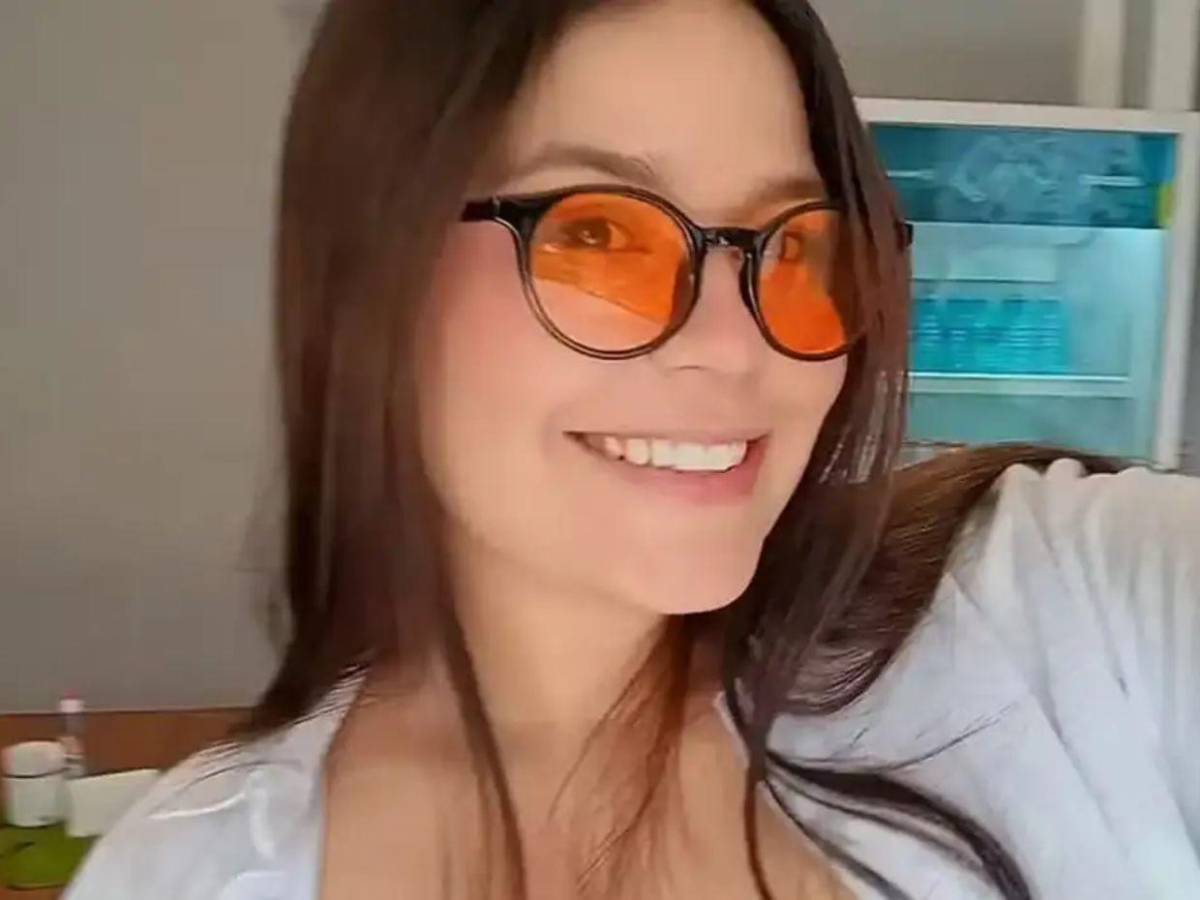 Isabelle Caracristi murió tras caer de un edificio; sospechan de su novio por violencia psicológica