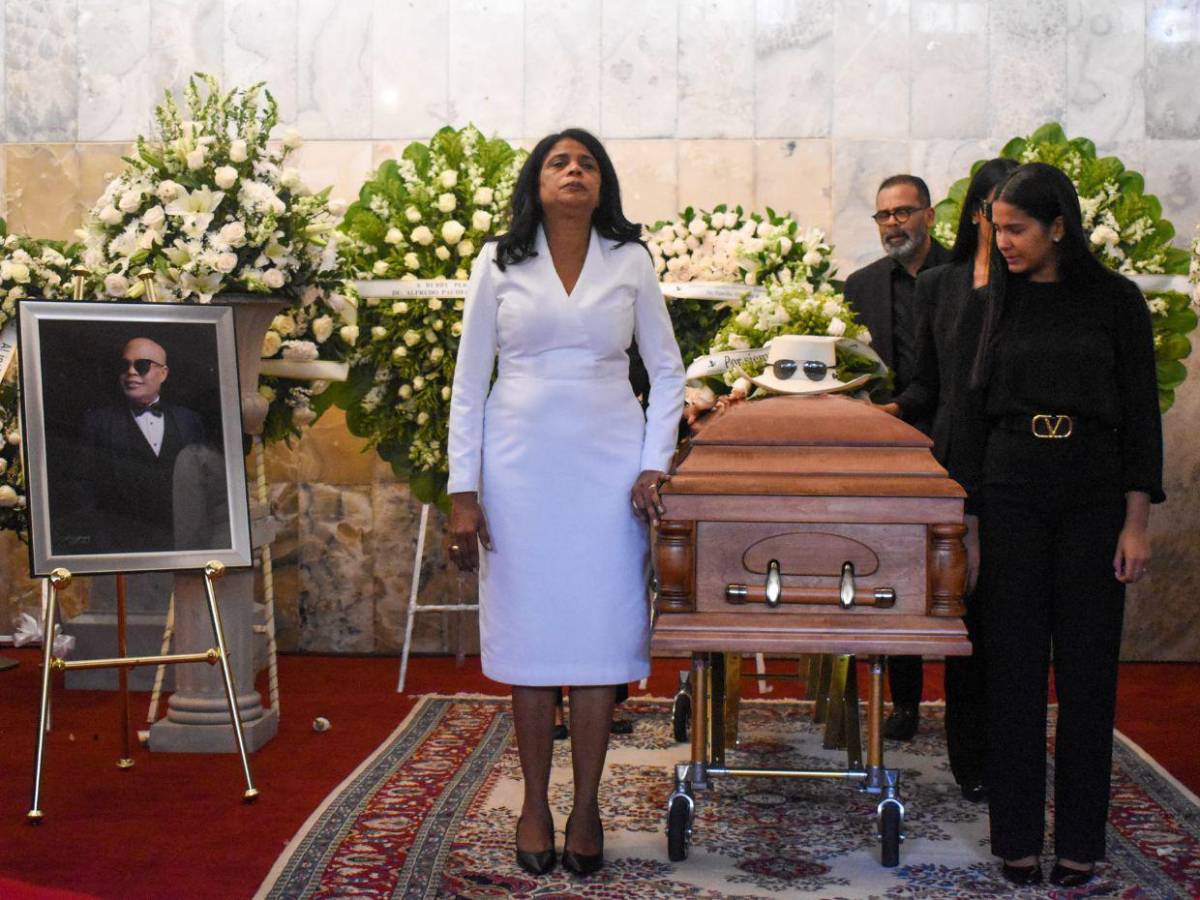 Hija de Rubby Pérez: “Esto no va a revivir a mi papá, pero tienen que ser responsables”