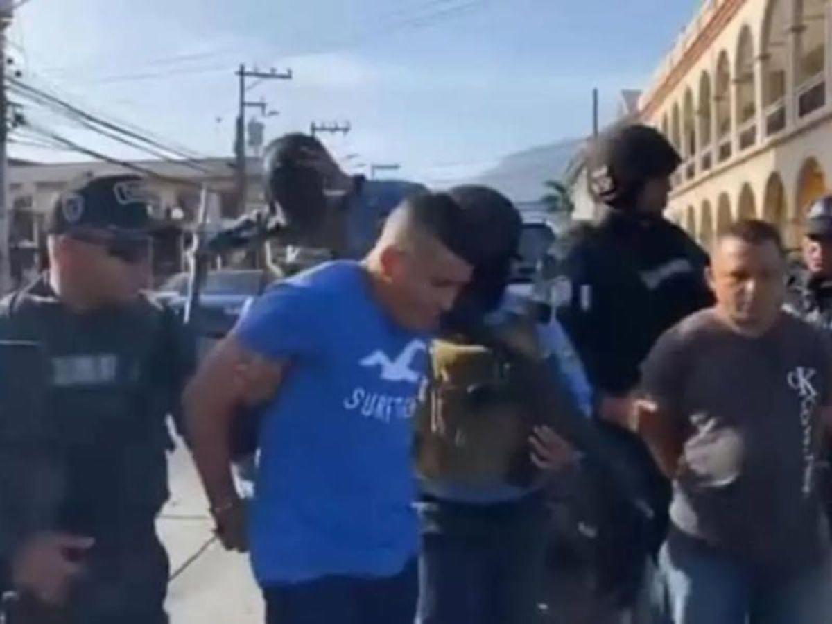 Sigue prófugo: líder de la banda, Wilmer Ávila, no murió en enfrentamiento en Atlántida
