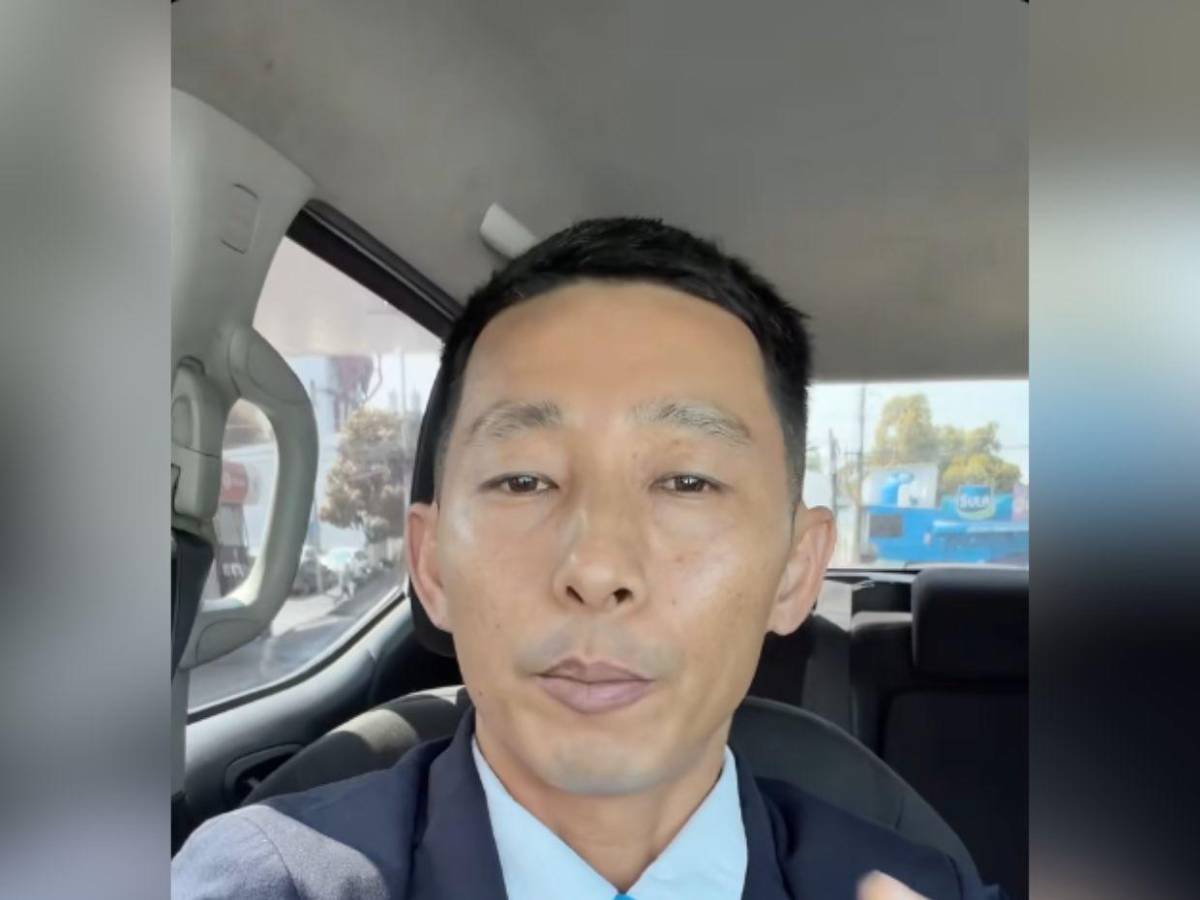 Shin Fujiyama se reunió con el presidente Asfura y le propuso un plan: ¿lo aceptará?