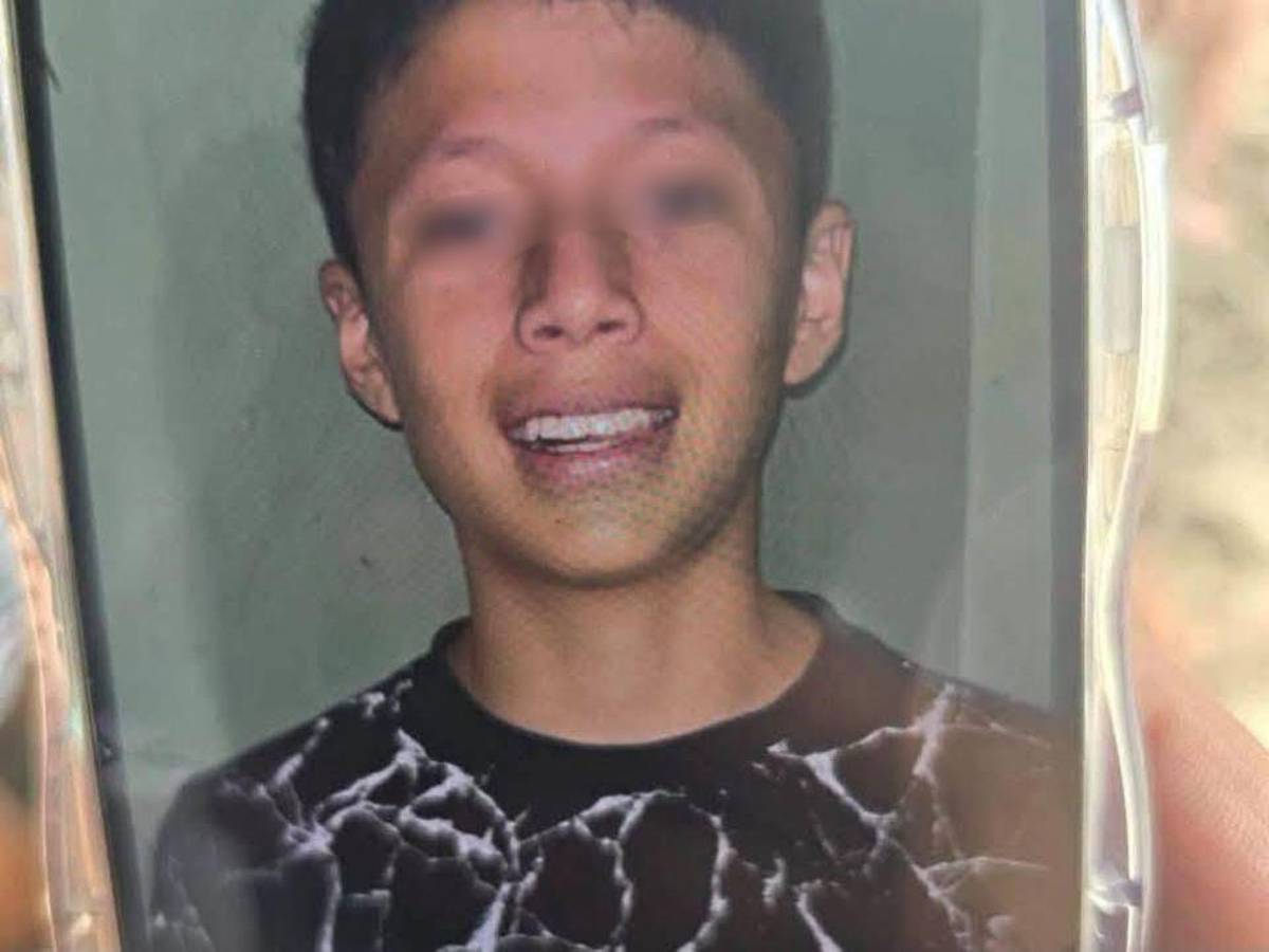 Apenas habían llegado a la playa: Sebastián, el menor que murió ahogado en Marcovia