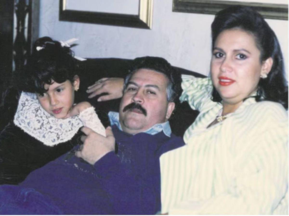 ¿Quiénes son los hijos de Pablo Escobar y a qué se dedican actualmente?