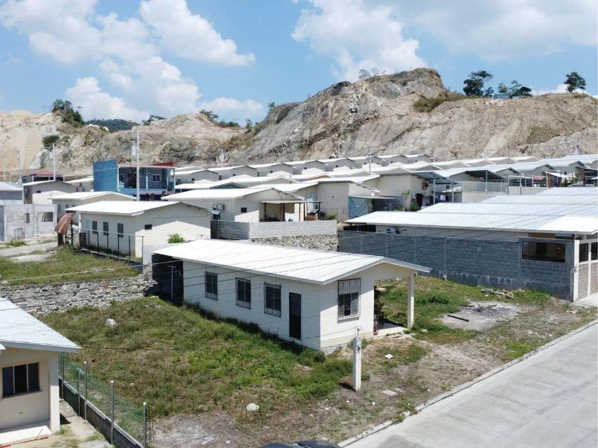 ¿Cuándo estarán disponibles los fondos de Banhprovi en la banca privada para préstamos de vivienda?