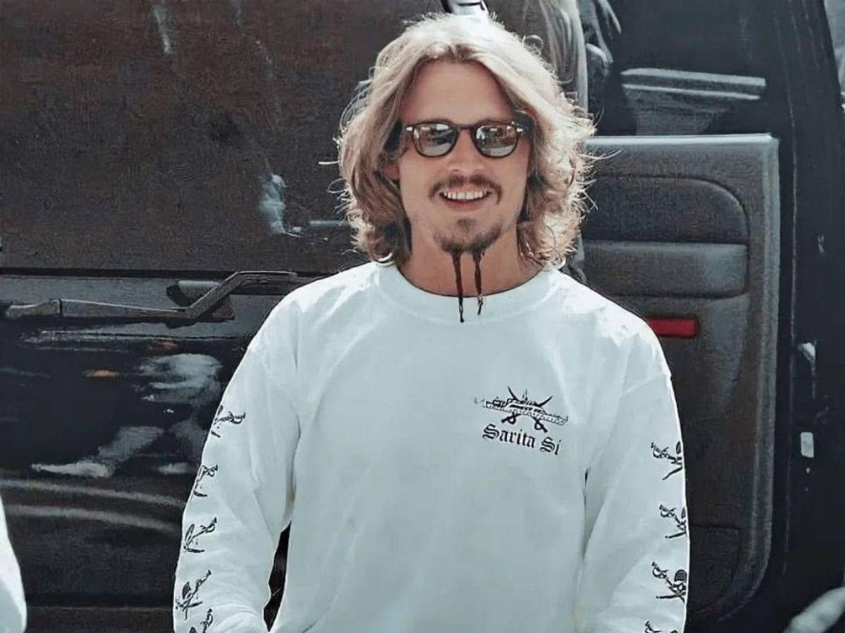 ¿Regresa Jack Sparrow? Johnny Depp y el productor hablan para Piratas del Caribe 6