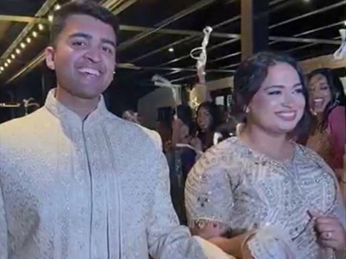 Piloto murió horas después de su boda en un accidente de helicóptero en Georgia