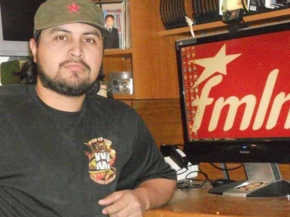 Soñaba con jugar en la H: Óscar Hernández, niño asesinado por salvadoreño en EE UU Soñaba con jugar en la H: Óscar Hernández, niño asesinado por salvadoreño en EE UU